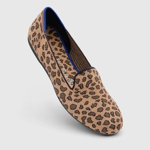 Rothy’s Spotted Loafers
